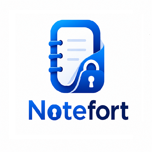 Notefort Logo